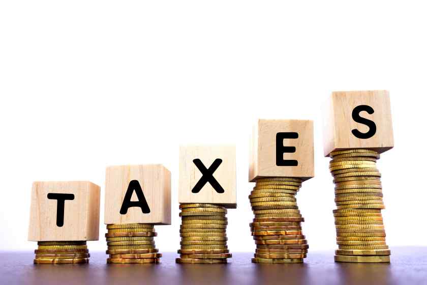 Ставки налога на прибыль в 2021 году в Беларуси